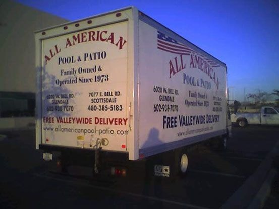 Vehicle Wraps in [city]